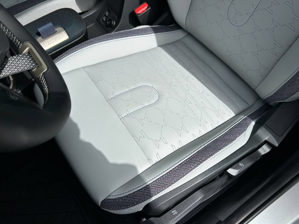 New 2027 MINI Cooper S FWD image 15