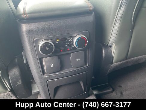 Used 2022 Ford Explorer Timberline AWD/4WD image 11