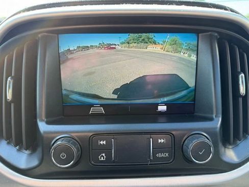 Used 2022 GMC Canyon Elevation w/ Trailering Package RWD image 13