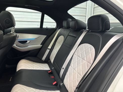Used 2018 Mercedes-Benz C 63 AMG S image 25