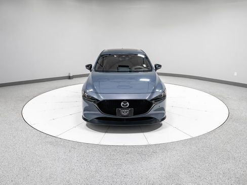 Used 2022 MAZDA MAZDA3 s image 27