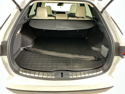 Used 2024 Lexus RX 350 w/ Convenience Package AWD/4WD image 29