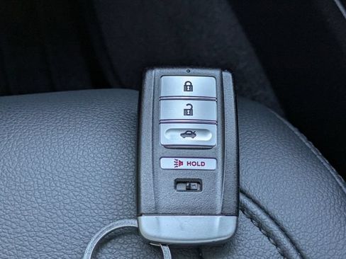 Used 2021 Acura TLX FWD image 27