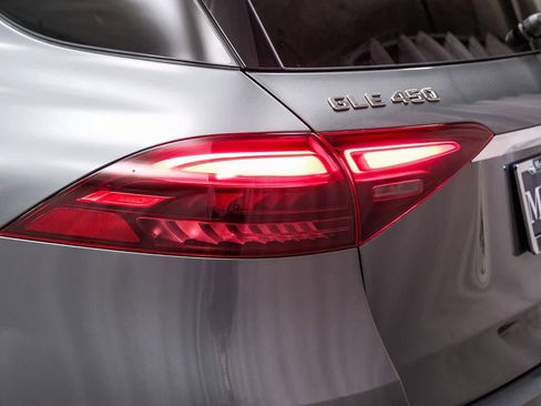 Used 2026 Mercedes-Benz GLE 450 4MATIC image 7