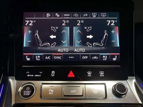 Used 2024 Audi Q8 e-tron Prestige w/ Prestige Package image 45