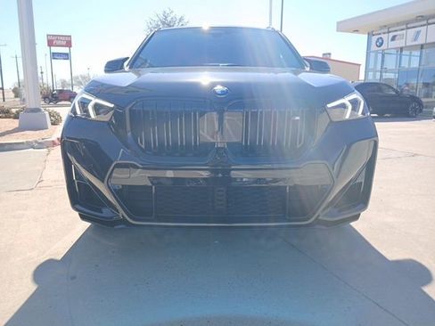 New 2026 BMW X1 M35i image 2
