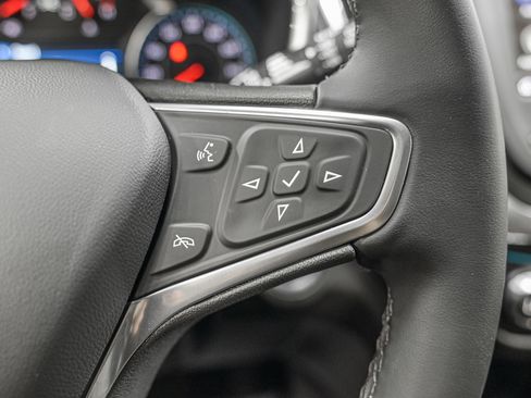 Used 2023 Chevrolet Equinox LT AWD/4WD image 20