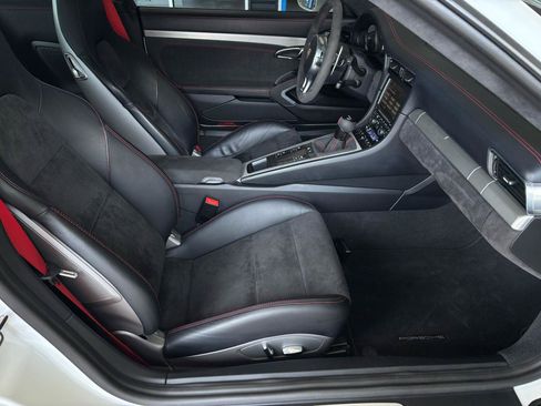 Used 2015 Porsche 911 GT3 RWD image 20