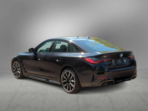 Certified 2023 BMW i4 M50 w/ Premium Package image 6