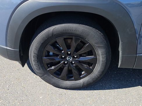 Used 2024 MAZDA CX-50 AWD 2.5 S w/ Weather Package image 7