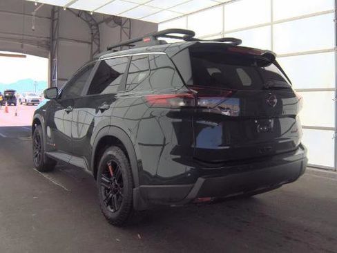 Used 2026 Nissan Rogue SV AWD/4WD image 5