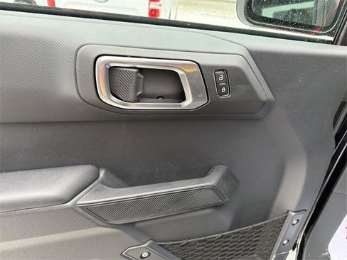 New 2025 Ford Bronco Big Bend w/ Free Wheeling Package image 14