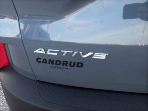 Used 2023 Ford Escape Active AWD/4WD image 8