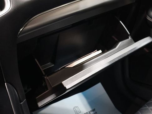 Used 2024 Ford Edge Titanium w/ Equipment Group 301A image 29