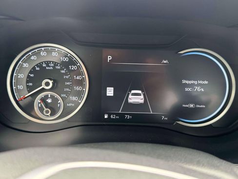 New 2026 Genesis G70 2.5T Prestige image 24