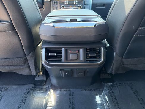 Used 2023 Ford F150 Lariat w/ Equipment Group 502A High AWD/4WD image 13