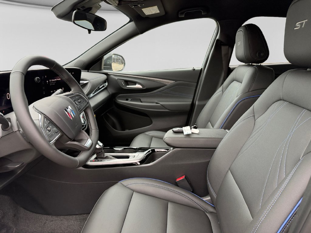 New 2026 Buick Envista Sport Touring w/ Convenience I Package FWD image 16
