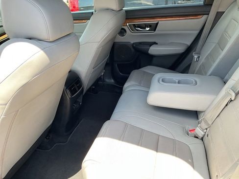 Used 2020 Honda CR-V Touring image 20