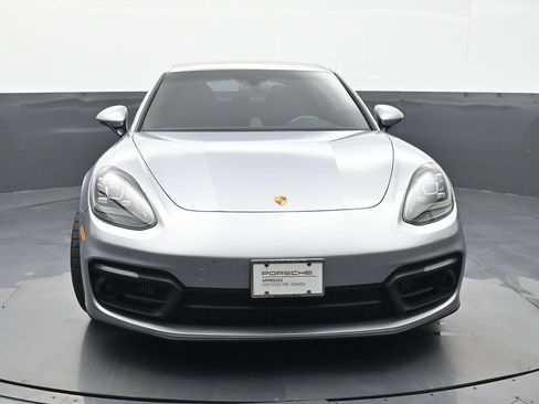 Certified 2023 Porsche Panamera 4 AWD/4WD image 25