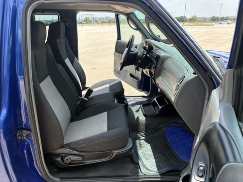 Used 2006 Ford Ranger Sport RWD image 40