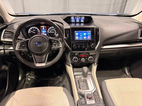 Used 2022 Subaru Forester Premium AWD/4WD image 11