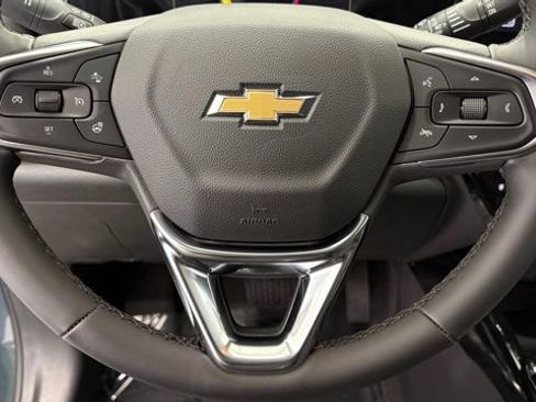 New 2026 Chevrolet Trax LT image 32