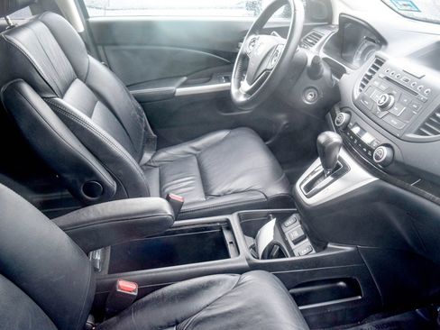 Used 2014 Honda CR-V EX-L image 8