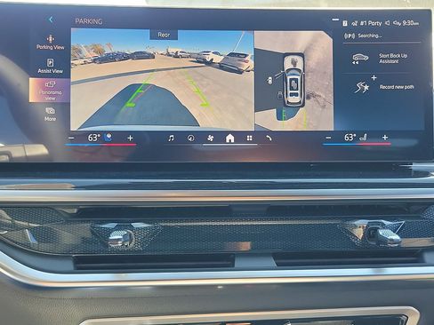 New 2027 BMW X7 xDrive40i w/ M Sport Package AWD/4WD image 31