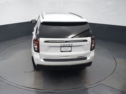 Used 2021 Chevrolet Tahoe RST w/ Luxury Package image 46