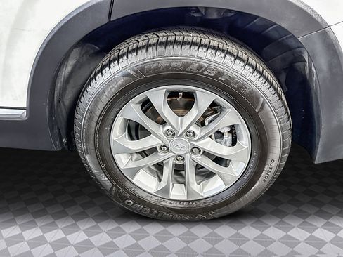 Used 2019 Hyundai Santa Fe SE image 31