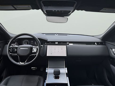 Used 2025 Land Rover Range Rover Velar Dynamic SE AWD/4WD image 25