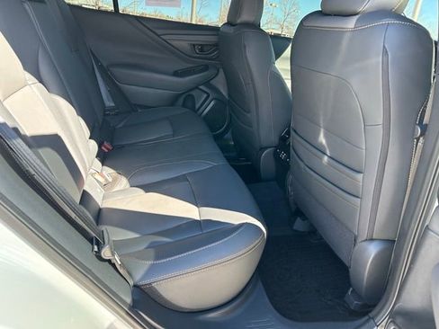 Used 2025 Subaru Outback Wilderness AWD/4WD image 29