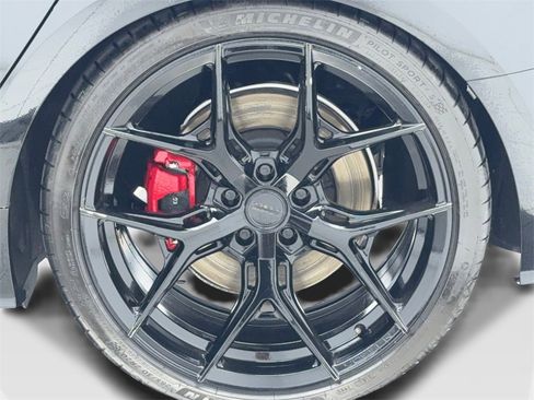 Used 2021 Audi S5 Premium Plus w/ Premium Plus Package image 55