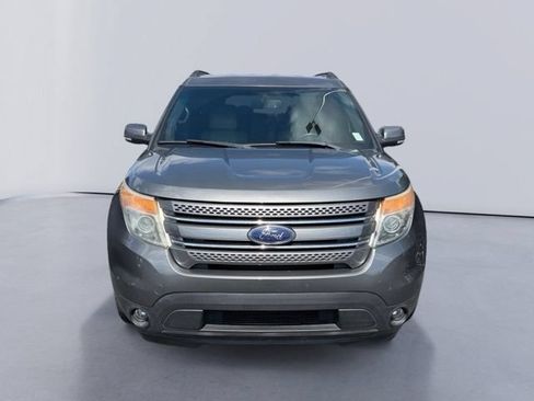 Used 2014 Ford Explorer Limited FWD image 2