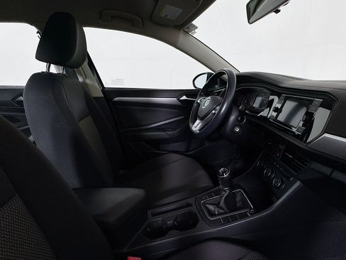 Used 2020 Volkswagen Jetta S FWD image 27
