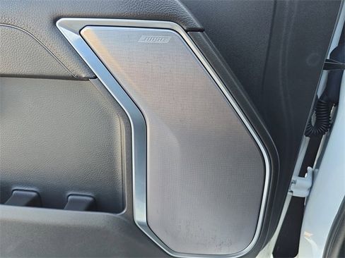 Certified 2022 GMC Sierra 1500 Denali image 17