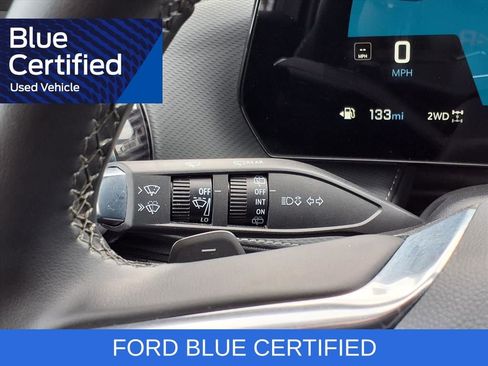 Used 2025 Chevrolet Equinox LT image 19