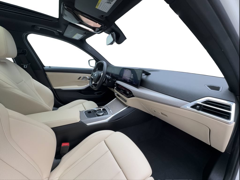 Used 2026 BMW 330i Sedan RWD image 34