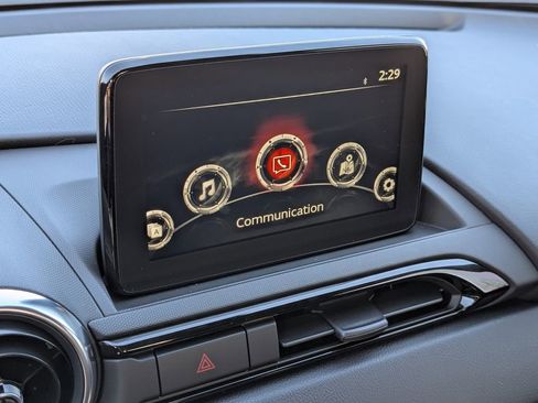 Used 2023 MAZDA MX-5 Miata Grand Touring w/ Weather Package image 22