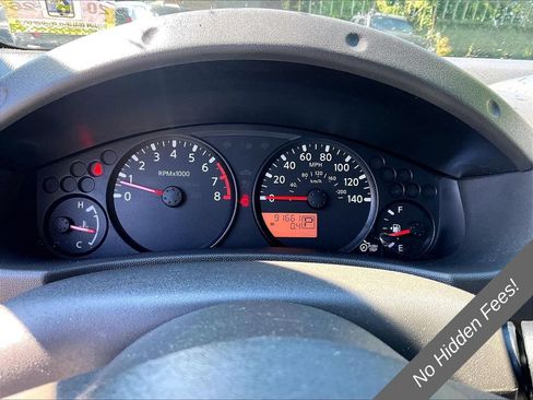 Used 2015 Nissan Frontier S RWD image 18