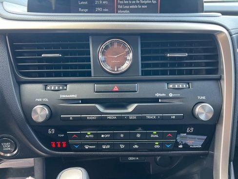 Used 2022 Lexus RX 350 FWD image 24