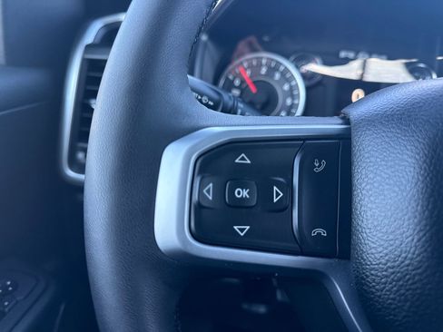 Used 2025 RAM 1500 Big Horn image 27