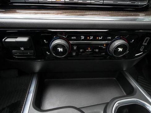 Used 2024 Chevrolet Silverado 1500 LT Trail Boss image 22