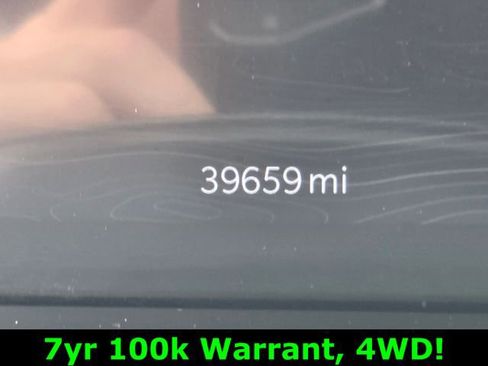 Certified 2023 Jeep Grand Cherokee L Laredo w/ Luxury Tech Group I image 33