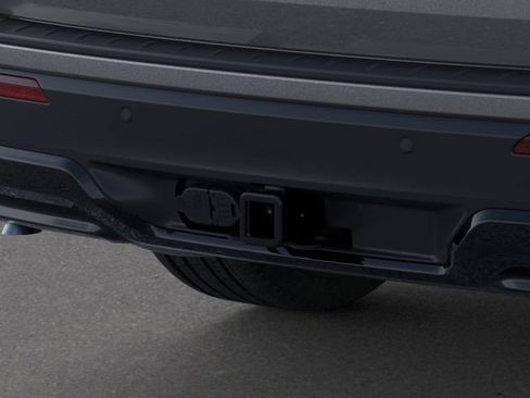 New 2026 Ford Explorer ST-Line RWD image 23