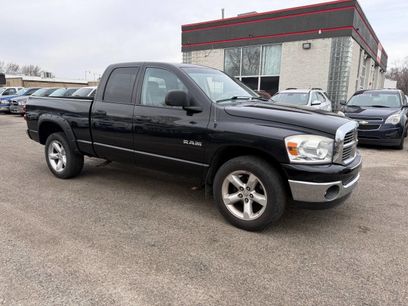 Used 2008 Dodge Ram 1500 Truck SLT