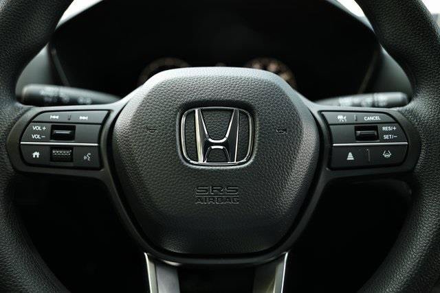 New 2026 Honda CR-V LX image 18