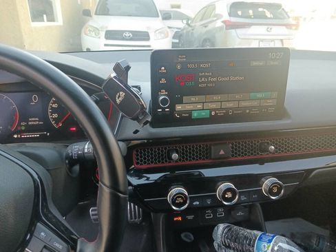 Used 2023 Honda Civic Si image 6