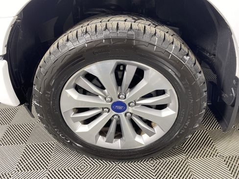 Used 2017 Ford F150 XL w/ Equipment Group 101A Mid image 9