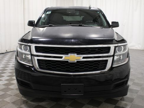 Used 2015 Chevrolet Tahoe LT w/ Max Trailering Package AWD/4WD image 35